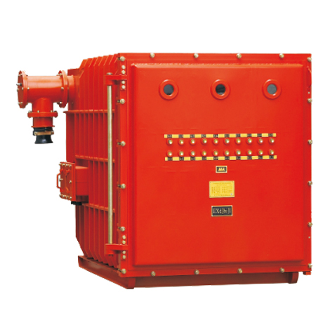 HPMV-FB safe type soft starter